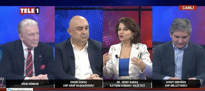 RTÜK’ten Tele 1'e 5 kez program durdurma ve para cezası
