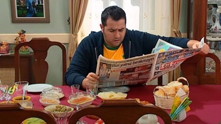 Fenerbahçeliler her yerde bu videoyu paylaşıyor