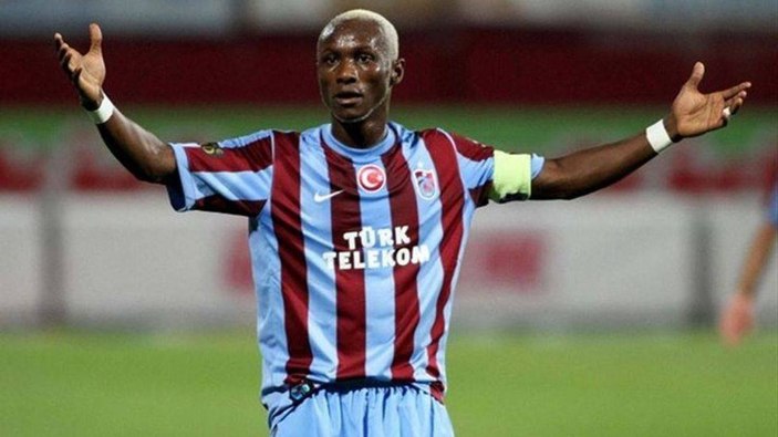 Ibrahima Yattara futbolculuğa geri döndü