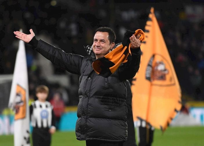 Hull City, Grant McCann ile yollarını ayırdı