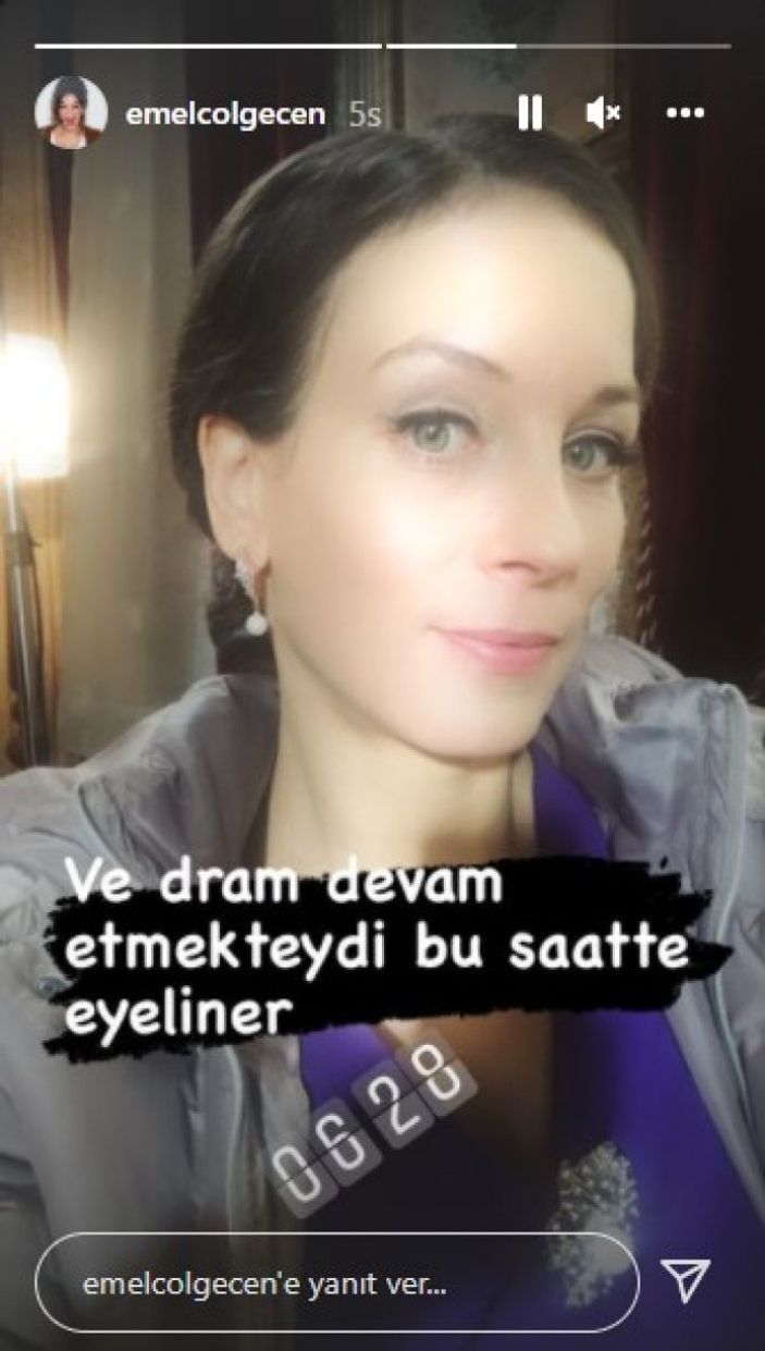 Arka Sokaklar'ın yıldızı Kanunsuz Topraklar'a geliyor! Güzel oyuncu 'Mehveş' rolünü kaptı