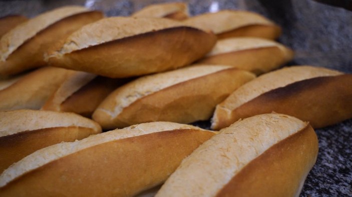 Ekmek fiyatı