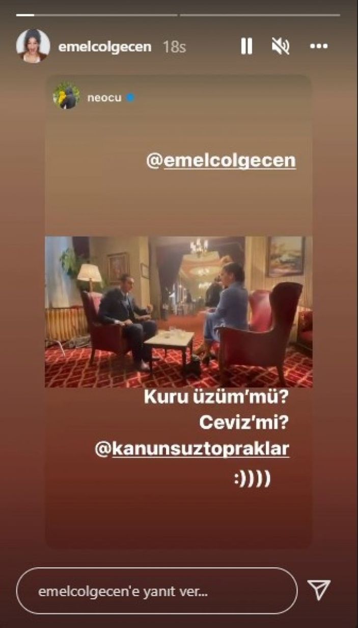 Arka Sokaklar'ın yıldızı Kanunsuz Topraklar'a geliyor! Güzel oyuncu 'Mehveş' rolünü kaptı