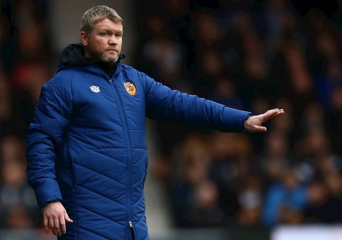Hull City, Grant McCann ile yollarını ayırdı