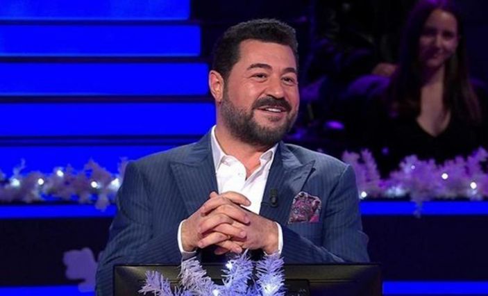 100 bin liralık sözünü tuttu! Serkan Kaya, belgesiyle paylaştı...