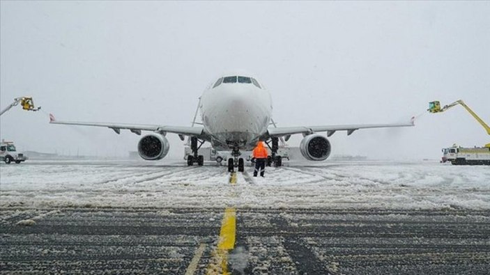 İstanbul'da uçuşlar başladı mı, ne zaman başlayacak?