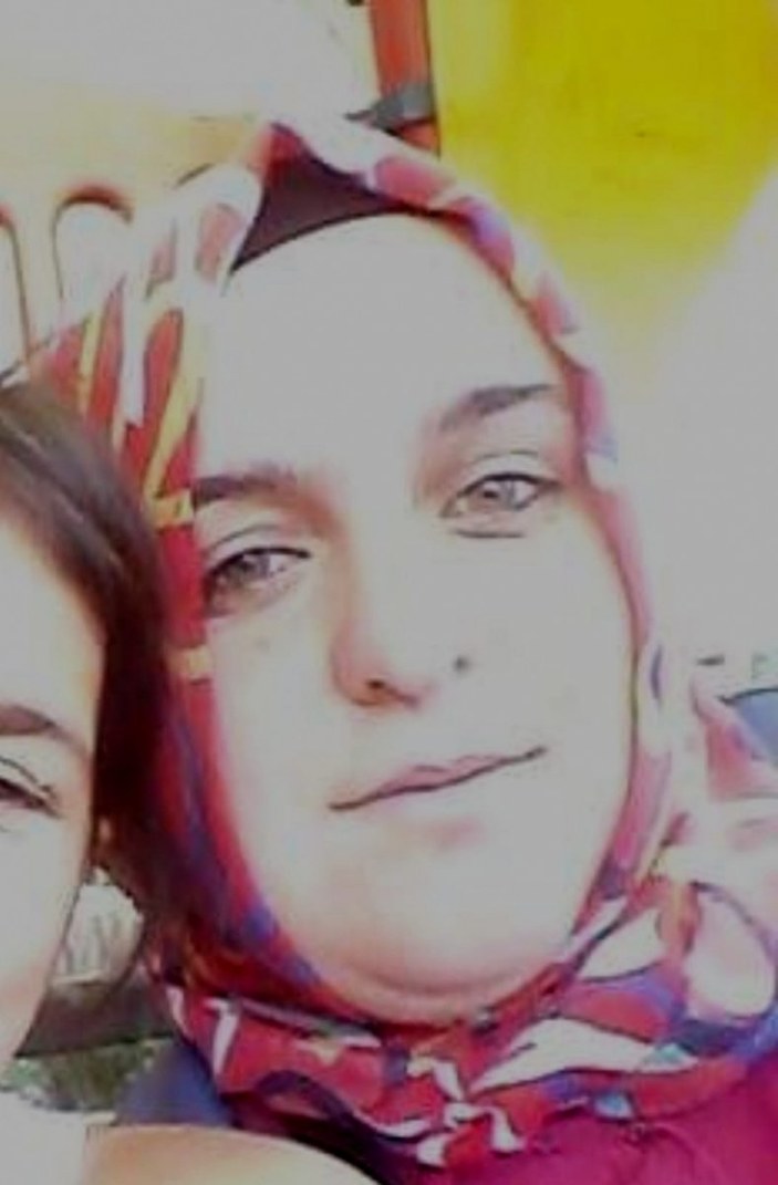 Ankara'da 18 yaşındaki kızını öldürdü