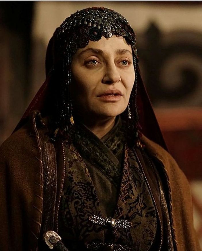 Kuruluş Osman Selcan Hatun ölecek mi? Didem Balçın canlandırıyor!