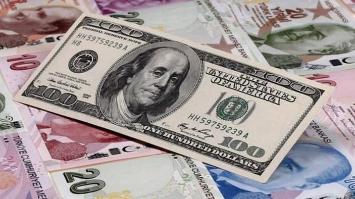 26 Ocak Çarşamba 2022 güncel döviz kuru: Bugün dolar ve euro ne kadar?