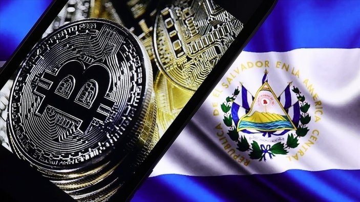 IMF'den El Salvador'a Bitcoin uyarısı