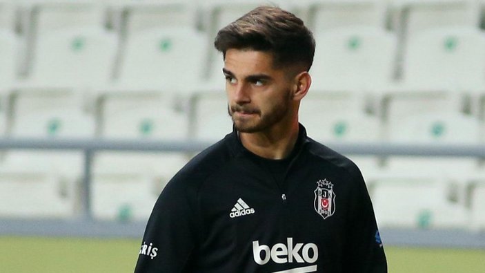 Ajdin Hasic, Ümraniyespor'a transfer oldu