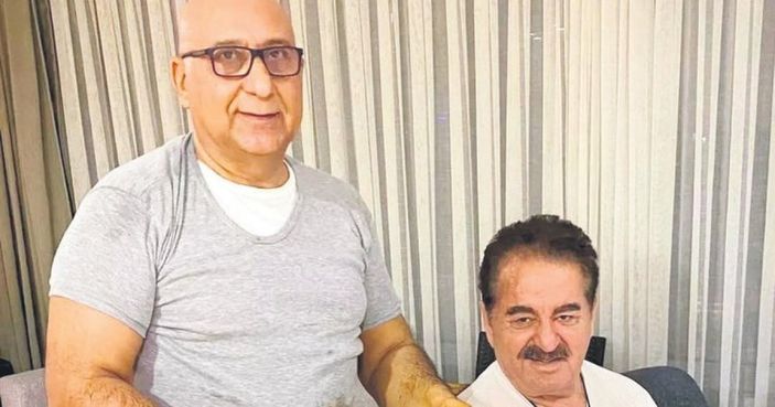 İbrahim Tatlıses: Kimin vefasız olduğunu çok iyi anladım