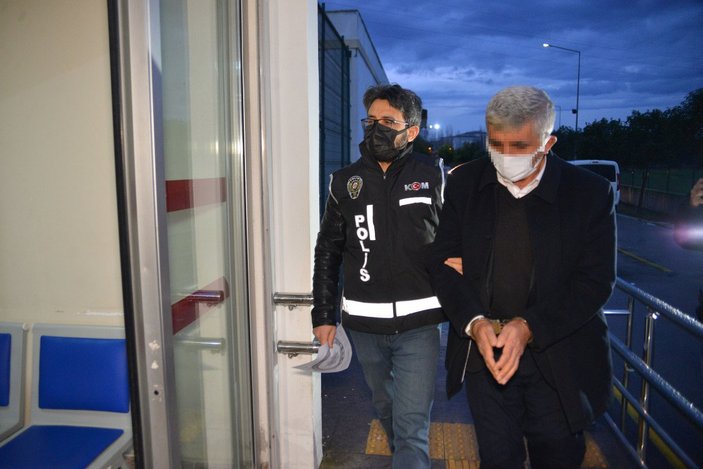 Adana’da 'Şirinler' çetesine operasyon: Çok sayıda gözaltı var