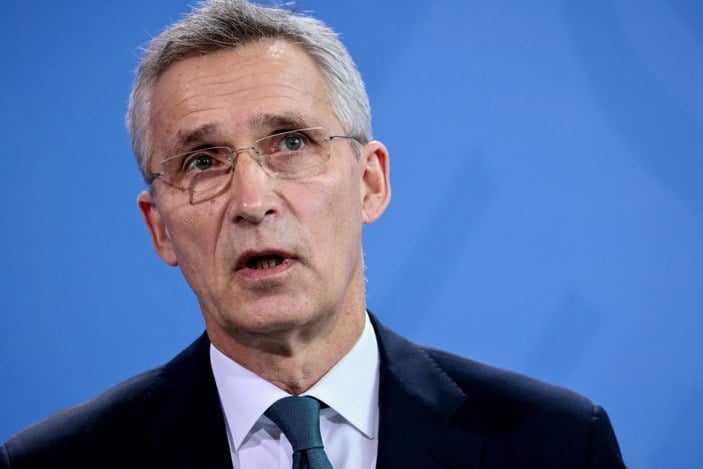 NATO Genel Sekreteri Stoltenberg: NATO, yazılı önerilerini Rusya'ya iletti