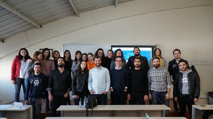 Anadolu Üniversitesi Öğrencilerine Ücretsiz SEO Eğitimi