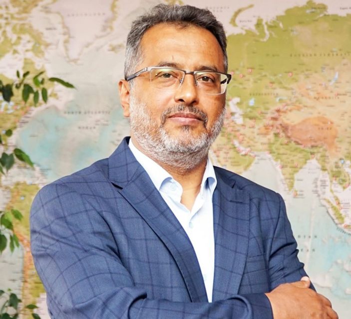 THY Yönetim Kurulu Başkanı Ahmet Bolat oldu