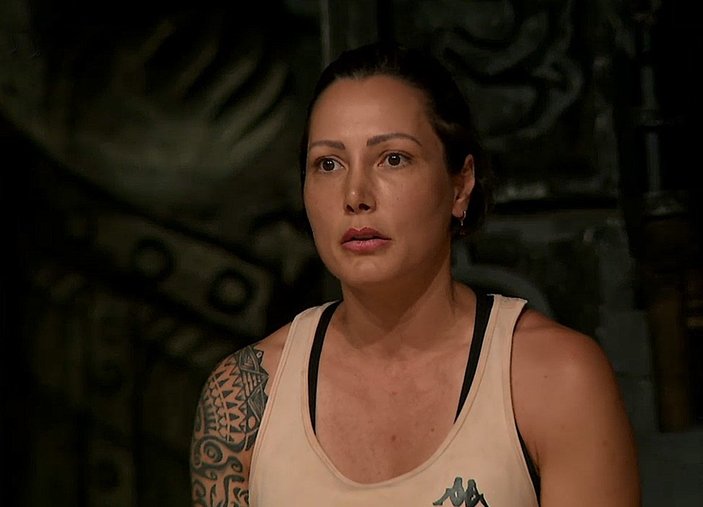 O ismin macerası kısa sürdü! Survivor'da kim elendi, kim gitti? 26 Ocak adaya veda eden isim...