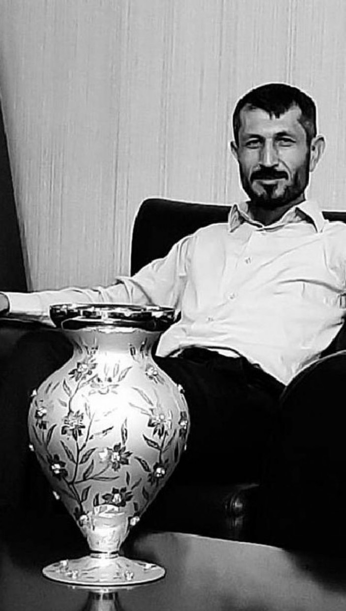 Kayseri'de babasını öldüren çocuk için mahkeme, akıl sağlığı raporu istedi