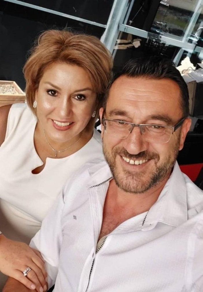 Ankara’da doktor eşini katleden koca: Sürekli bana hakaret ediyordu