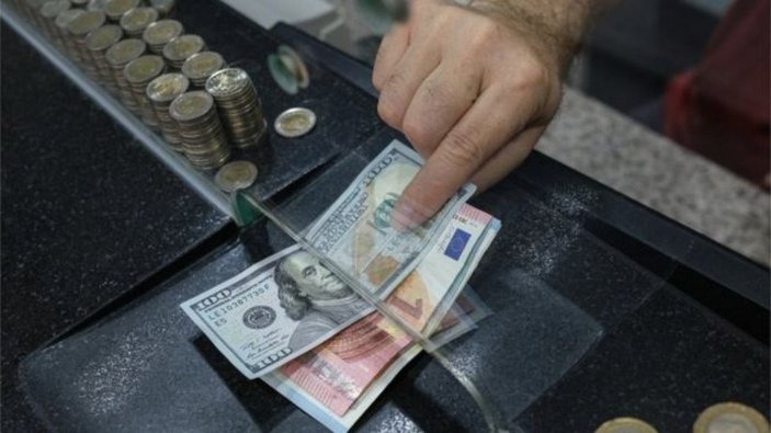 27 Ocak Perşembe 2022 güncel döviz kuru: Bugün dolar ve euro ne kadar?