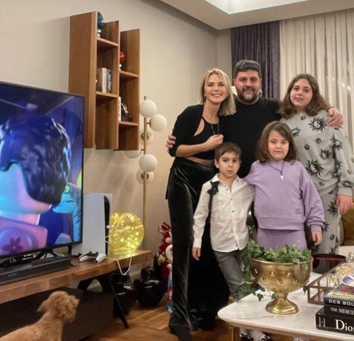 Ece Erken'in son paylaşımı gündem oldu