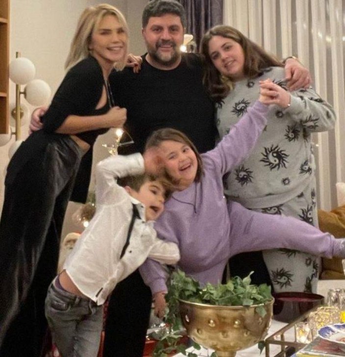 Ece Erken'in son paylaşımı gündem oldu