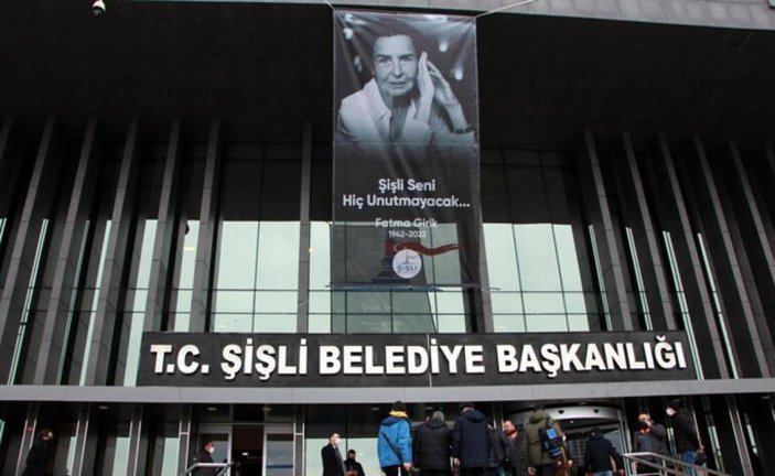Hülya Koçyiğit: Farklı siyasi kulvarlarda olsak da Atatürk'e bağlıyız