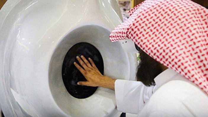 Suudi Arabistan'dan Metaverse hamlesi: Kabe sanal ortamda ziyaret edilebilecek