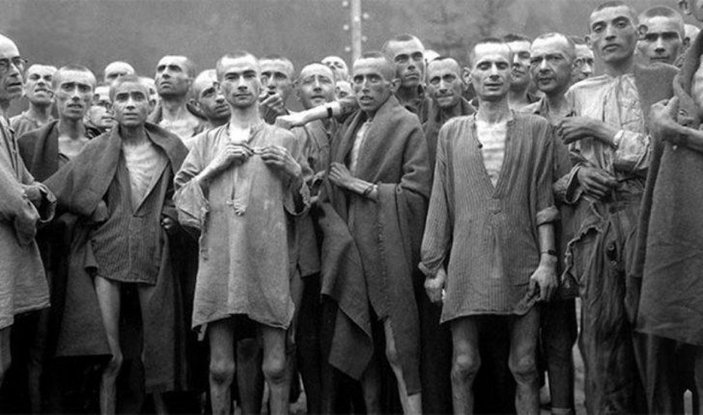 Dışişleri Bakanlığı'ndan, Uluslararası Holokost Anma Günü açıklaması