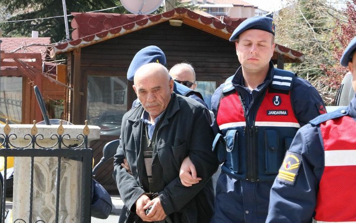 Kemal Kılıçdaroğlu’na saldırı davasında yumruk atan kişi kendini savundu