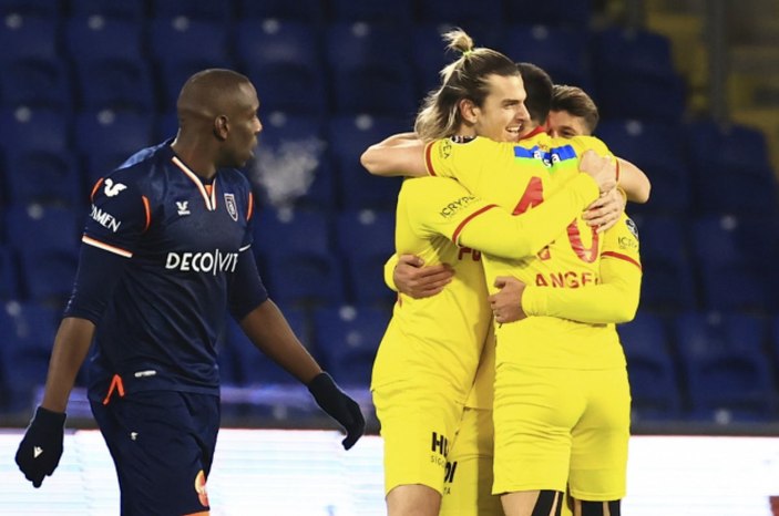 3 büyükler için hüsran sezonu! Süper Lig'in 23. haftasında bakın neler olmuş...