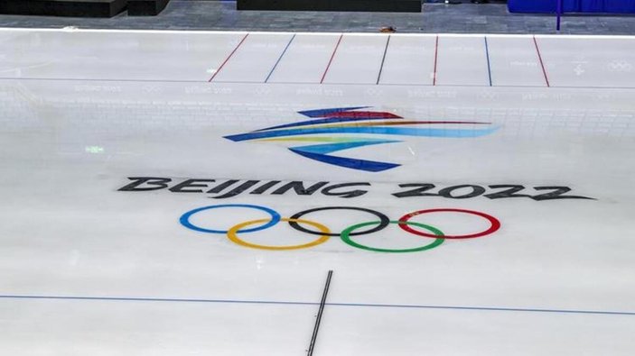 Pekin Kış Olimpiyatları ne zaman başlayacak, Türkiye'den kaç futbolcu gidecek?