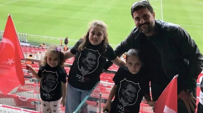 Şafak Mahmutyazıcıoğlu cinayeti: 2 şüpheli yakalandı