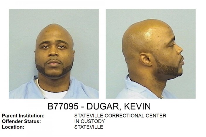 ABD'de 20 yıl hapis yatan kişi, ikizi suçu itiraf edince serbest kaldı