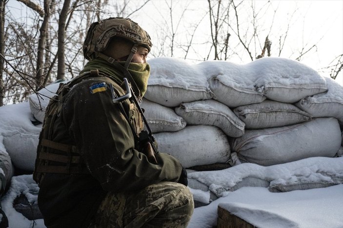 Rusya Dışişleri: Rus ve Ukrayna halkları arasındaki savaş fikrini kabul etmiyoruz