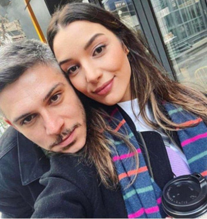 Damla Colbay kimdir, kaç yaşında? Sevgilisi ile pozları olay...