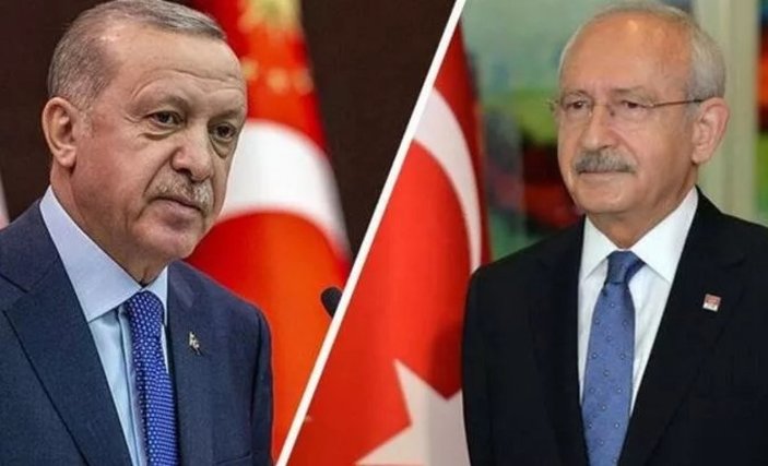 Kemal Kılıçdaroğlu'na 250 bin liralık manevi tazminat davası