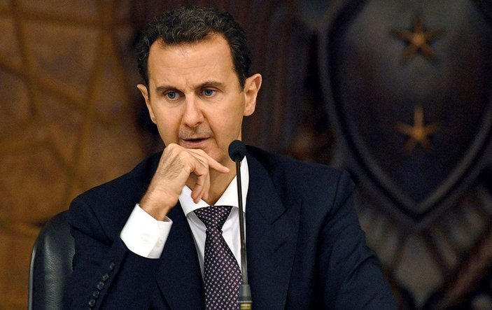 ABD, Esad rejimiyle ilişkileri 'asla' normalleştirmeyecek