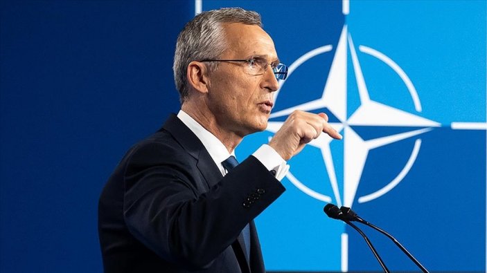 NATO: Rusya çatışmayı seçerse karşılık bulur