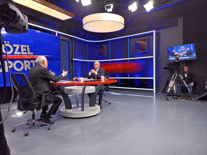 Kemal Kılıçdaroğlu'nun gündeme dair açıklamaları