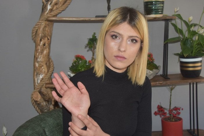 İzmir'de eşini 38 yerinden bıçaklayan şahsın cezası onandı