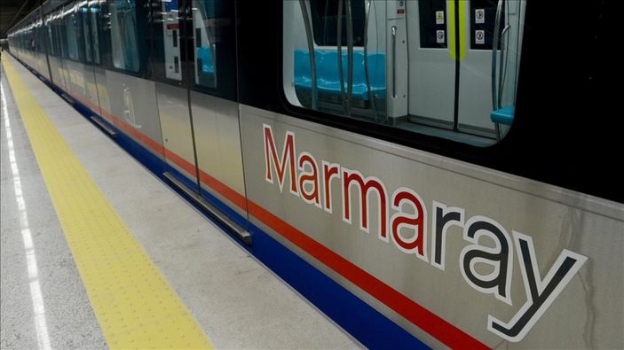 Marmaray