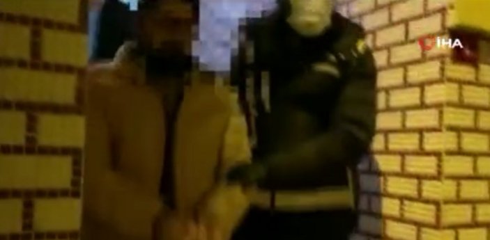 İstanbul merkezli 7 ilde 'FETÖ' operasyonu: 18 gözaltı