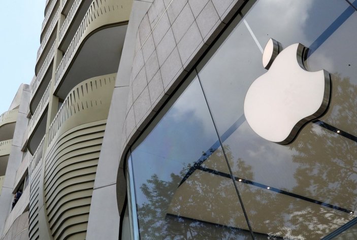 Apple'ın geliri rekor kırdı
