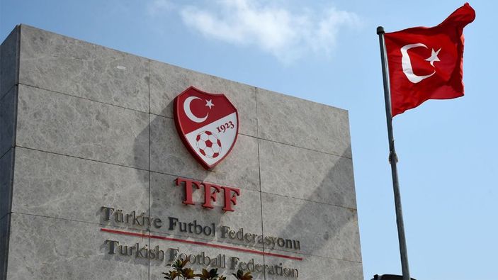 TFF, 1. Lig'de yabancı oyuncu sayısında değişiklik yaptı