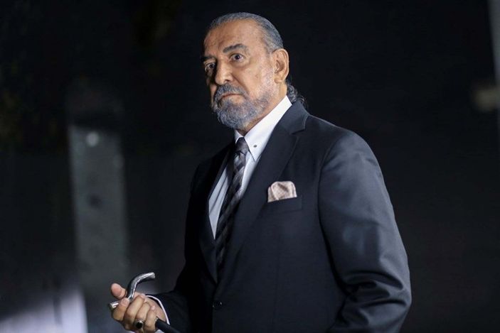 Yalnız Kurt'un Davut Bahadır'ı Cihan Ünal kimdir, kaç yaşında? İşte Cihan Ünal'ın biyografisi