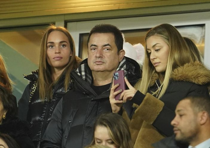 Hull City stadına Türk bayrağı asıldı