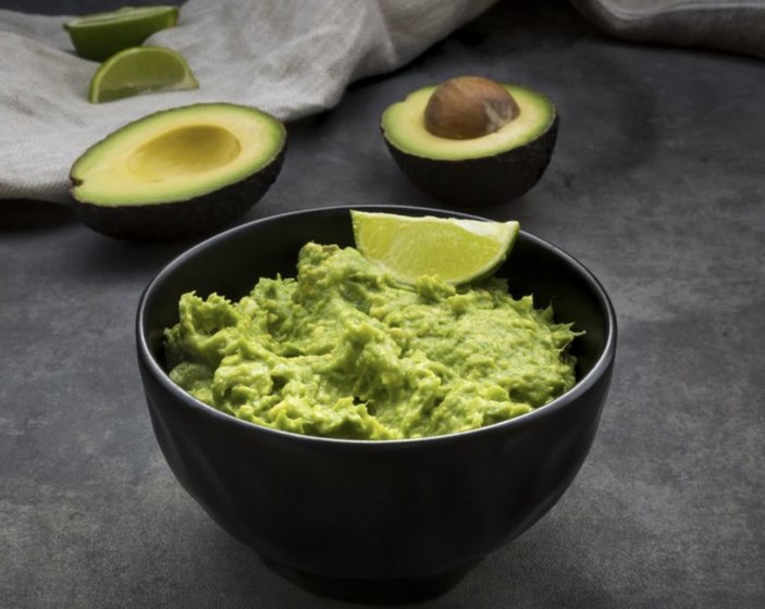 Guacamole nedir