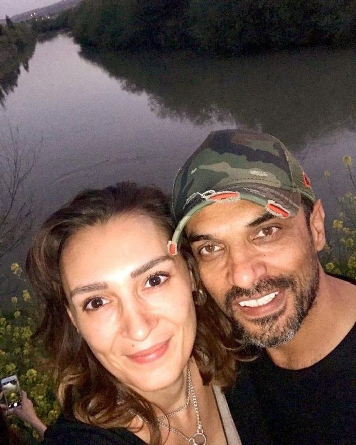 Yargı'nın Eren Komiser'i Uğur Aslan her şeyi itiraf etti! Gözleri doldu, konuşmakta güçlük çekti