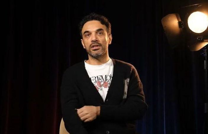 Yargı'nın Eren Komiser'i Uğur Aslan her şeyi itiraf etti! Gözleri doldu, konuşmakta güçlük çekti